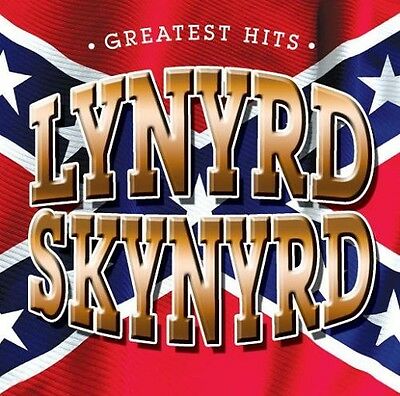 Lynyrd Skynyrd - Greatest Hits [new Cd]