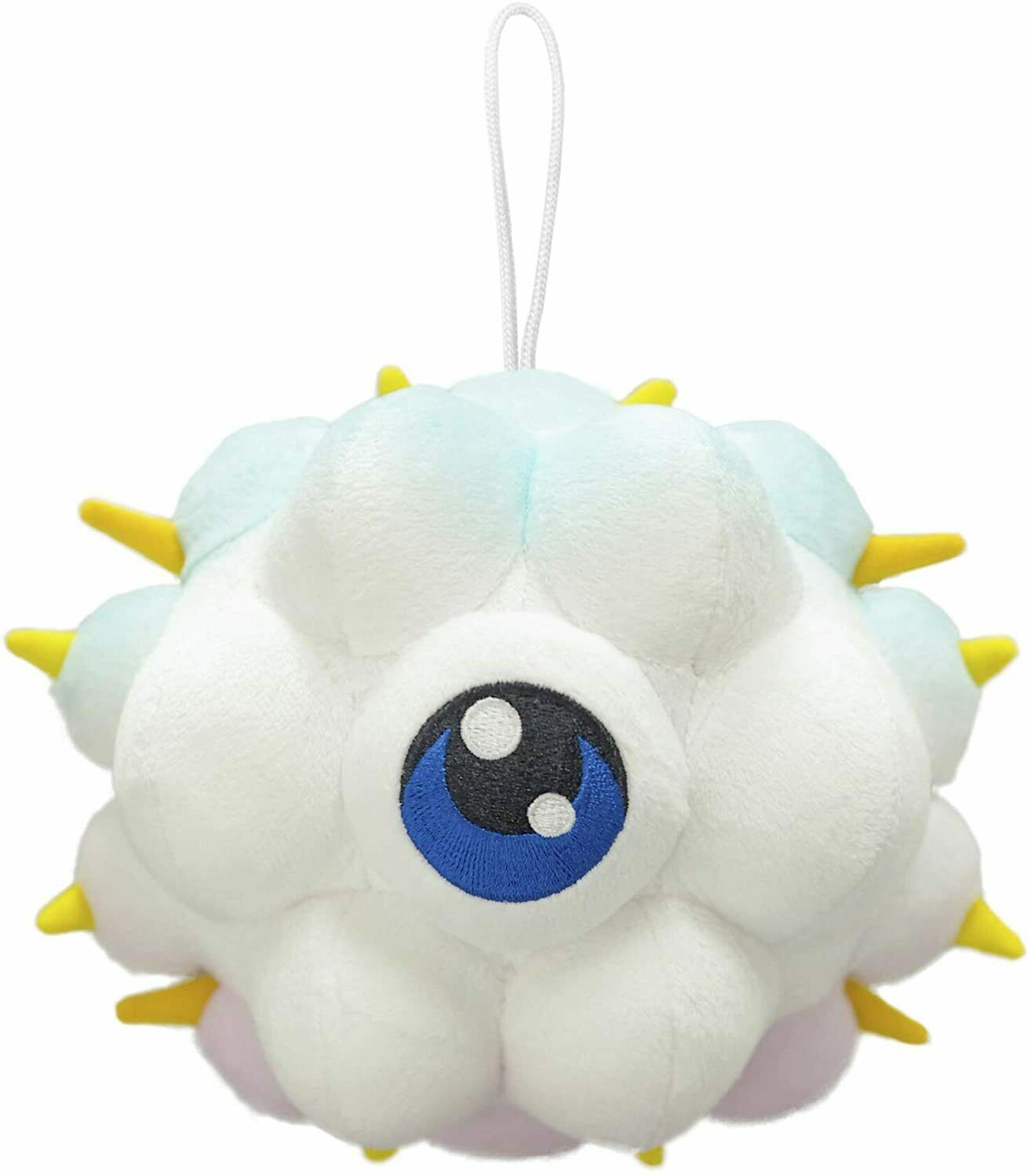 Little Buddy 1734 Kirby Of The Stars All Star Collection - Kracko Plush